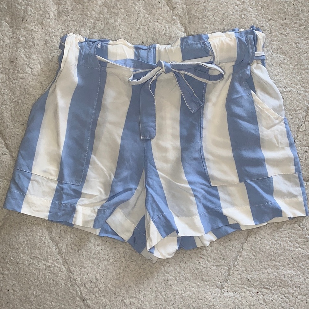Lightweight Womens Shorts